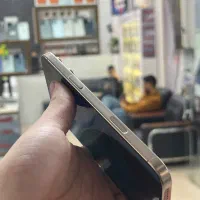 آیفون ۱۶ پرومکس باطری ۱۰۰درصد سری N بدون ریجستر|موبایل|مشهد, سعد آباد|دیوار