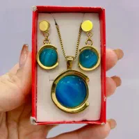 نیم ست بدل رنگ ثابت مارک سواچ|بدلیجات|ایلام, |دیوار