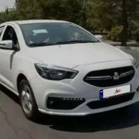 معاوضه شاهینGLبا تارا