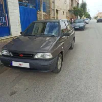 پراید صبا مدل90دوگانه سوز دستی|خودرو سواری و وانت|آق قلا, |دیوار