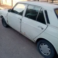 پیکان مدل 80 دوگانه سوزcng