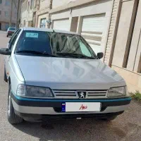 روآ سال 90 دوگانه کارخانه