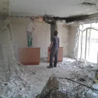 پیمانکاری ساختمان و بازسازی