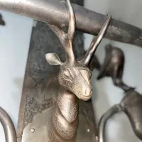 علامت ۹ تیغ