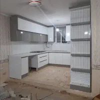 کابینت و کمد دیواری و سرویس چوب|خدمات پیشه و مهارت|نیشابور, شهرک بسیج|دیوار