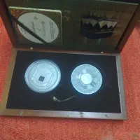 سکه های گلد کوییست ۲۰ سال پیش