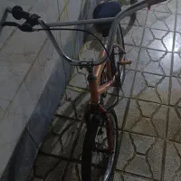 سه دوچرخه به ترتیب ۲۰ و ۱۴ و ۱۶|دوچرخه، اسکیت، اسکوتر|پاکدشت, پاکدشت (مامازند)|دیوار