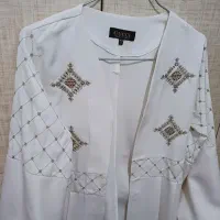 مانتو در حد نو