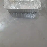 ظروف الومینیوم یکبارمصرف