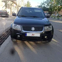 سوزوکی ویتارا