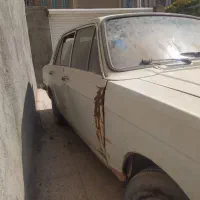 پیکان سواری|خودرو سواری و وانت|یزد, |دیوار