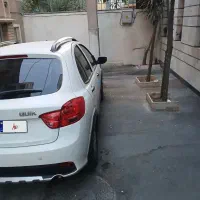کوییک مدل ۹۹|خودرو سواری و وانت|تهران, قاسمآباد|دیوار