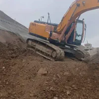 استخدام راننده بیل