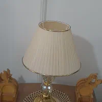 لوستر|لوستر و چراغ آویز|باغستان, |دیوار