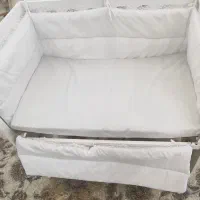 گهواره نوزادی|اسباب و اثاث بچه|سنندج, |دیوار
