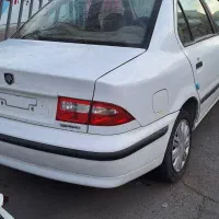 سمند مدل ۹۱ef7|خودرو سواری و وانت|تهران, عبدلآباد|دیوار