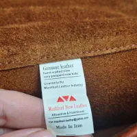 کیف اداری چرم طبیعی مشهد|کیف، کفش، کمربند|شیراز, حجت آباد|دیوار