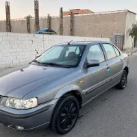 سمندفنی به شرط|خودرو سواری و وانت|سرخرود, |دیوار