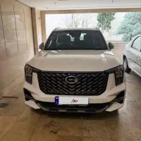 GAC GS8 2025