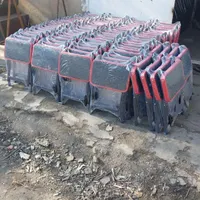منتاژ کاری نردبان|استخدام صنعتی، فنی، مهندسی|پاکدشت, |دیوار