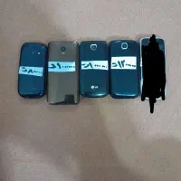 نوکیا وسامسونگ اصل