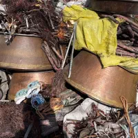 خرید ضایعات (مس، برنج، آلومینیوم)