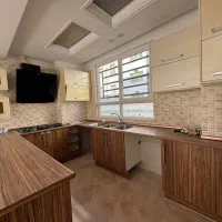 110 متر شهرک صدف/سالن بزرگ/قرارداد دوساله