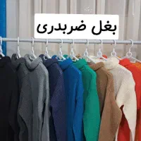 بلوز بافت یقه شل در ۳ نوع|لباس|قم, قم نو|دیوار