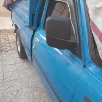 سایپا مدل ۹۴دوگانه