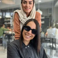 احیا و صافی مو یاد بگیر و پول دربیار|خدمات آموزشی|کرج, فاز ۲ مهرشهر|دیوار