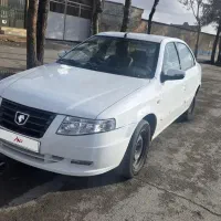 سمند سورن مدل ۹۰