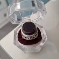 انگشتر عقیق سرخ