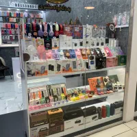 واگذاری ویترین و اجناس لوازم جانبی موبایل