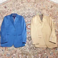 کت مجلسی مردونه در حدو تمیز