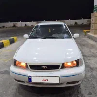 دوو سیلومدل۸۰ و پرایدمدل ۹۰