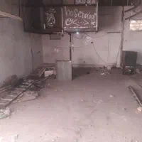 مغازه کارگاه ۱۵۰ متر با برق سه فاز در اتحاد