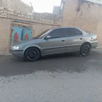 سمند تازه تعمیر دوگانه۸۶