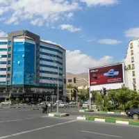 ۴۰ متر تجاری بر اصلی اندرزگو