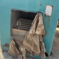 بدنه کولر آبی