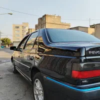 پژوپارسtu5 سفارشی96|خودرو سواری و وانت|سقز, |دیوار