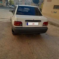 پراید صبا ۸۴|خودرو سواری و وانت|فولادشهر, فولادشهر|دیوار