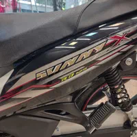 rd 125 طرح ویو بی کلاچ|موتورسیکلت|تهران, تجریش|دیوار