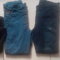 لباس برای معاوضه