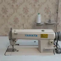 چرخ خیاطی صنعتی
