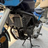 KPT 200 ادونچر  رادیات دار  1404|موتورسیکلت|اصفهان, سرتاوه|دیوار