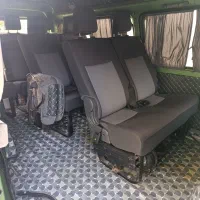 ون دلیکا 2000 سال86|خودرو سواری و وانت|اسلام‌شهر, شهرک مفیدی|دیوار