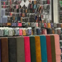 فروشنده لوازم جانبی موبایل