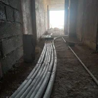 خدمات تاسیسات لوله کشی حرفهای و فوری در اصفهان|خدمات پیشه و مهارت|برخوار, |دیوار