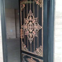 جوشکاری درب وپنجره|خدمات پیشه و مهارت|کرمان, |دیوار