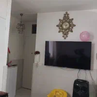 ۴۵متری۱خواب پارکینگ  اسانسور